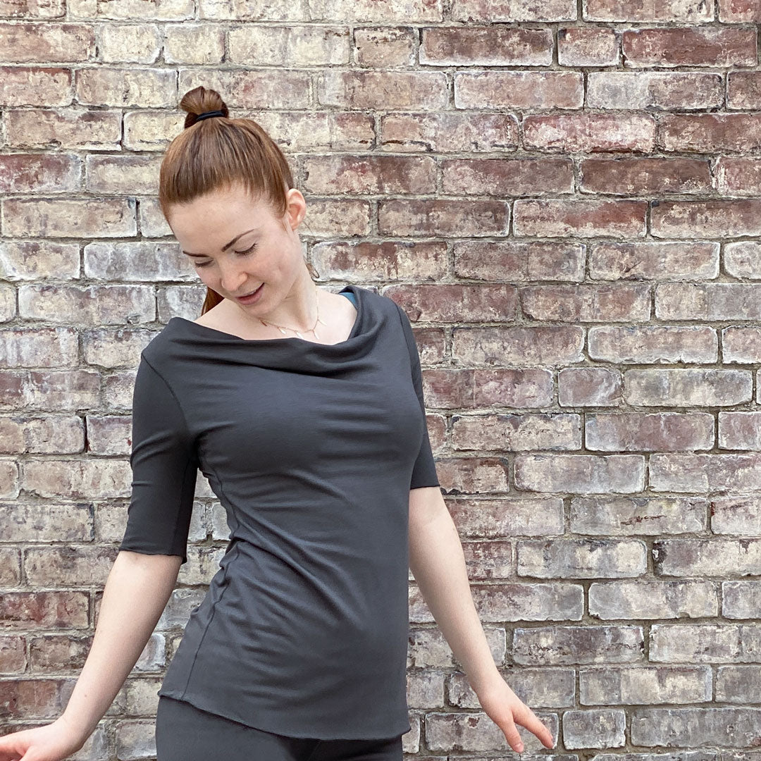 bamboo moves with you