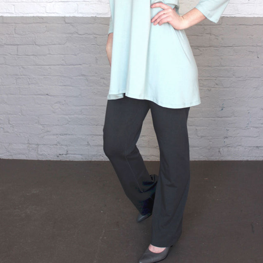 suger trouser in iron