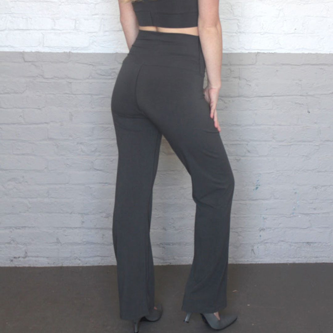 suger trouser in iron