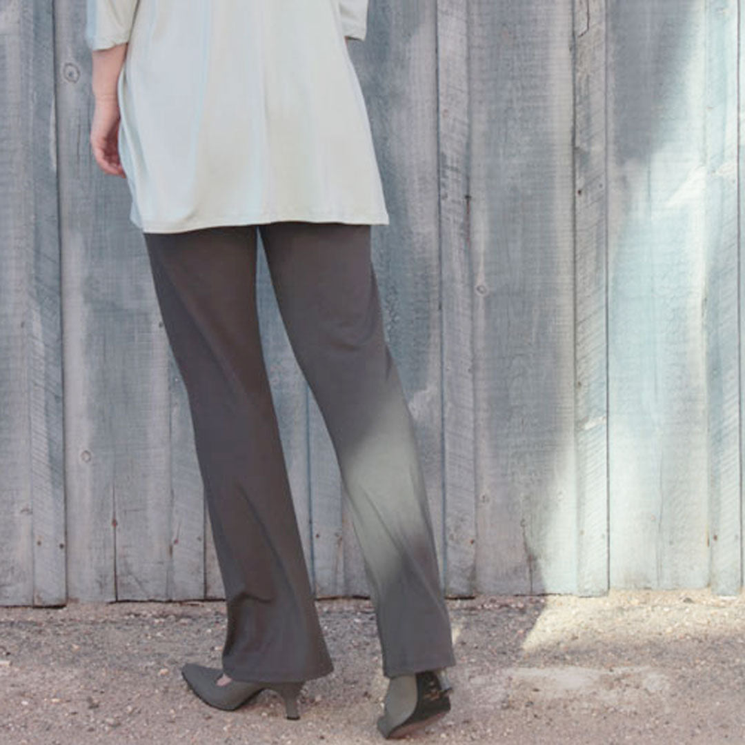 suger trouser in iron