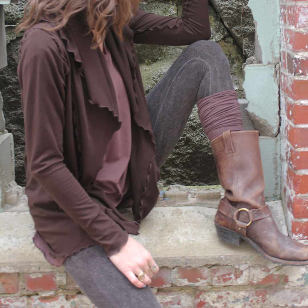 mineral base comfort legging