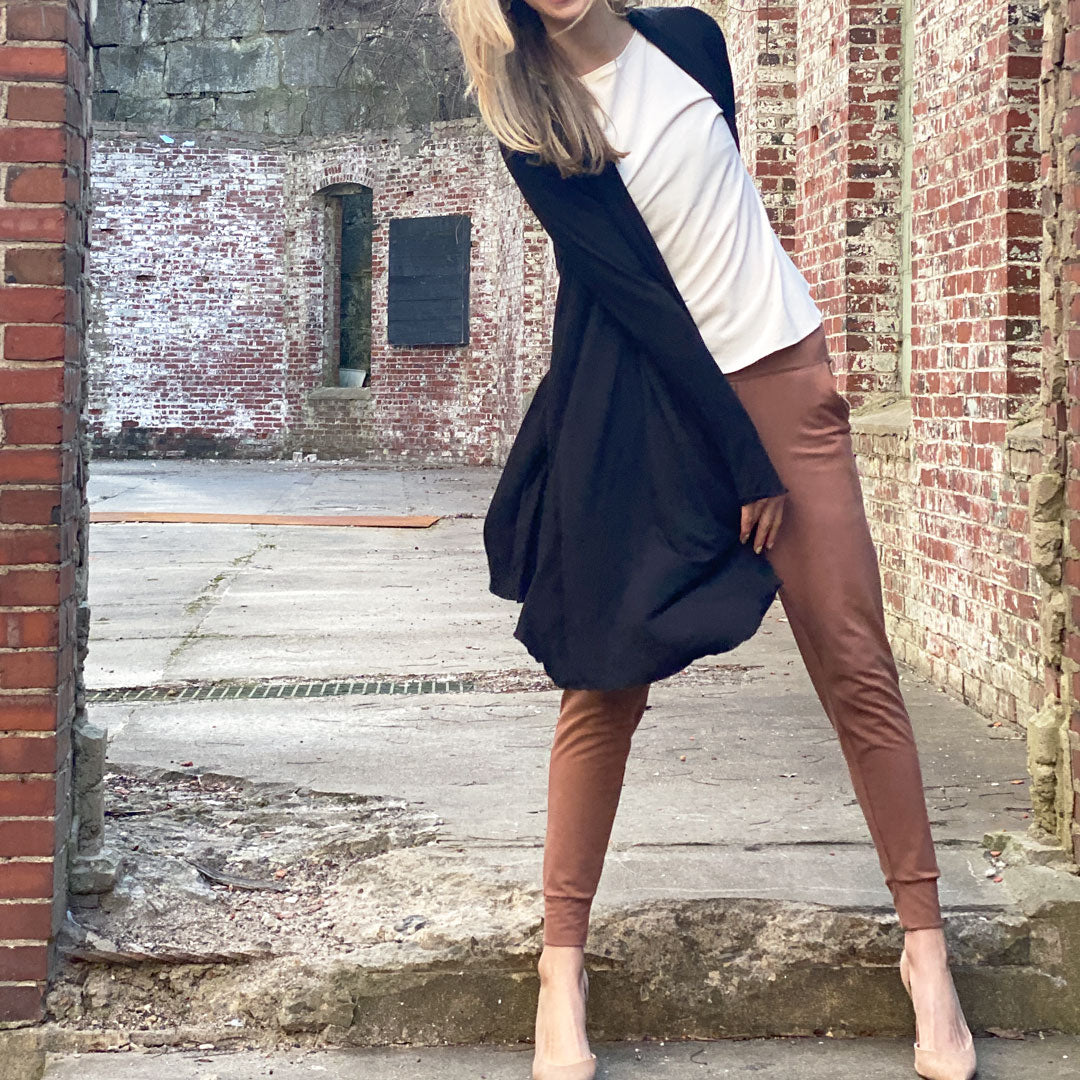 bamboo moves with you