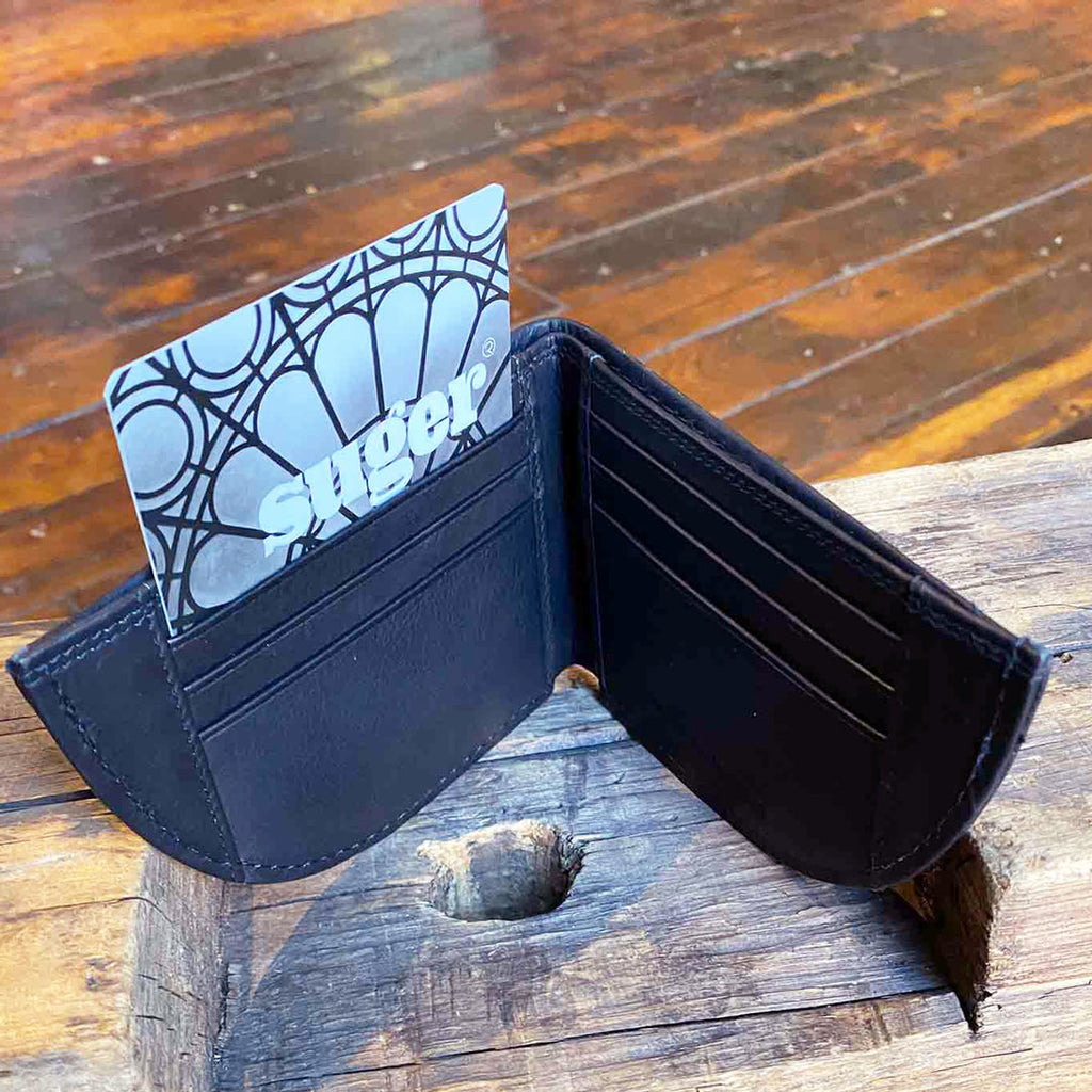 rogue maine wallet 