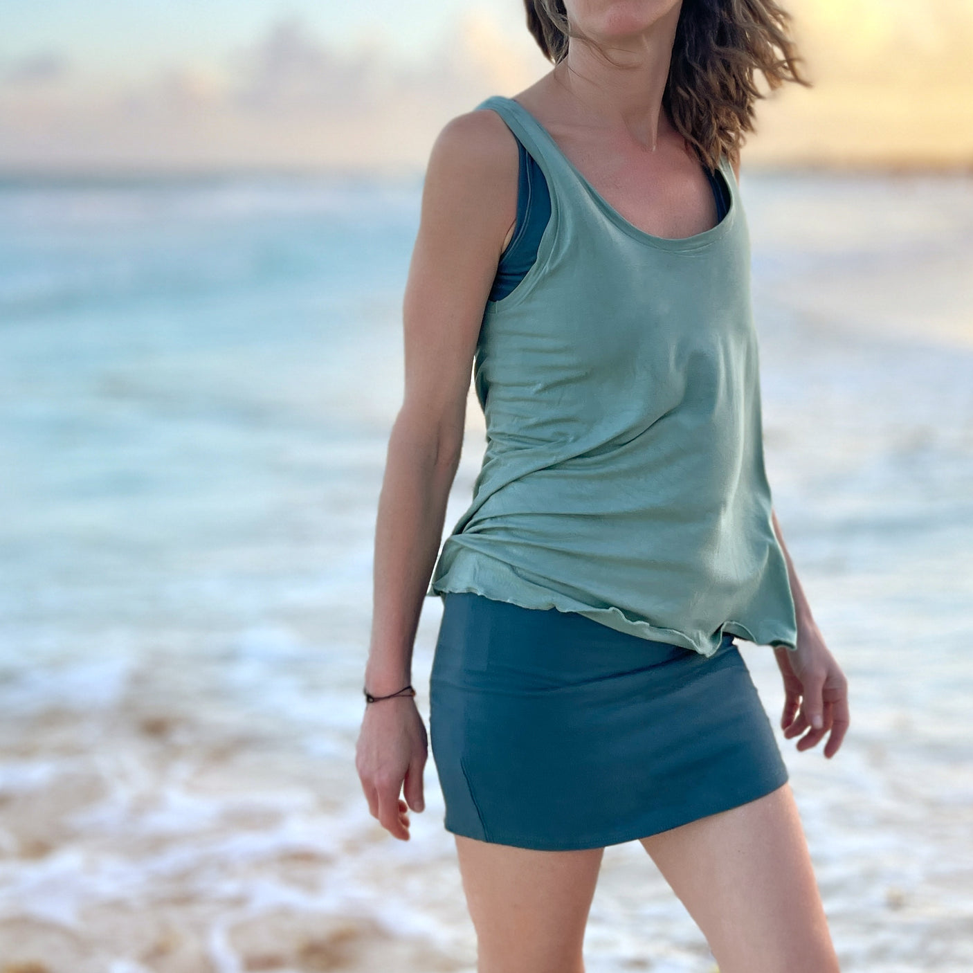 suger® tulip tank in tulum