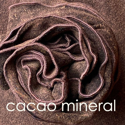 cacao mineral bamboo color swatch