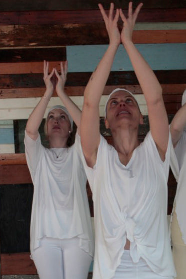 suger moon and pearl tees