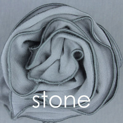 stone bamboo color swatch