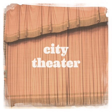 city theater
