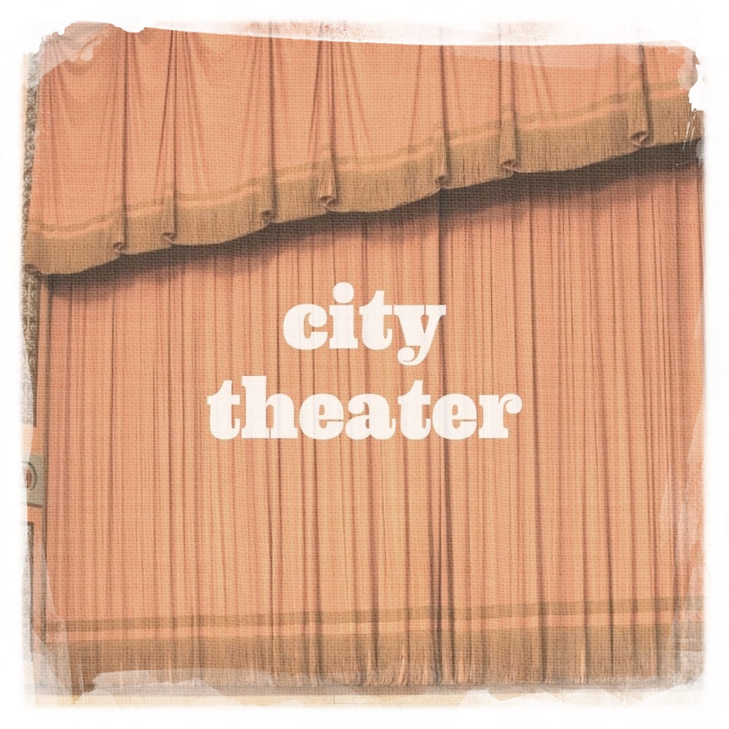 city theater