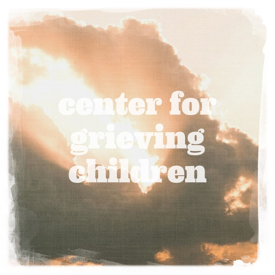 The Center for Grieving Children