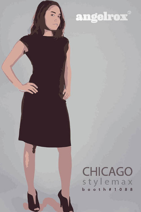 chicago stylemax