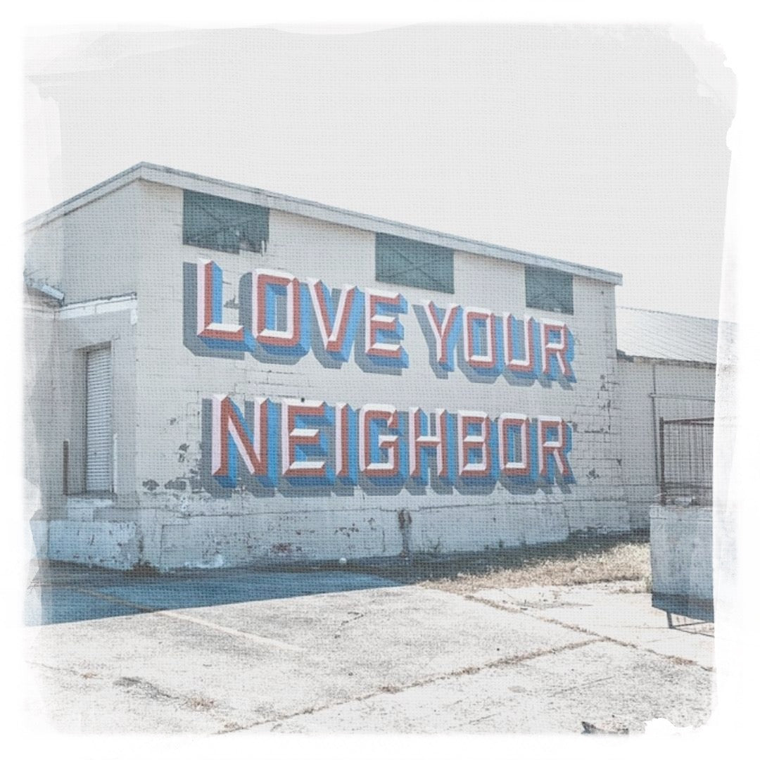 seed funding neighbors