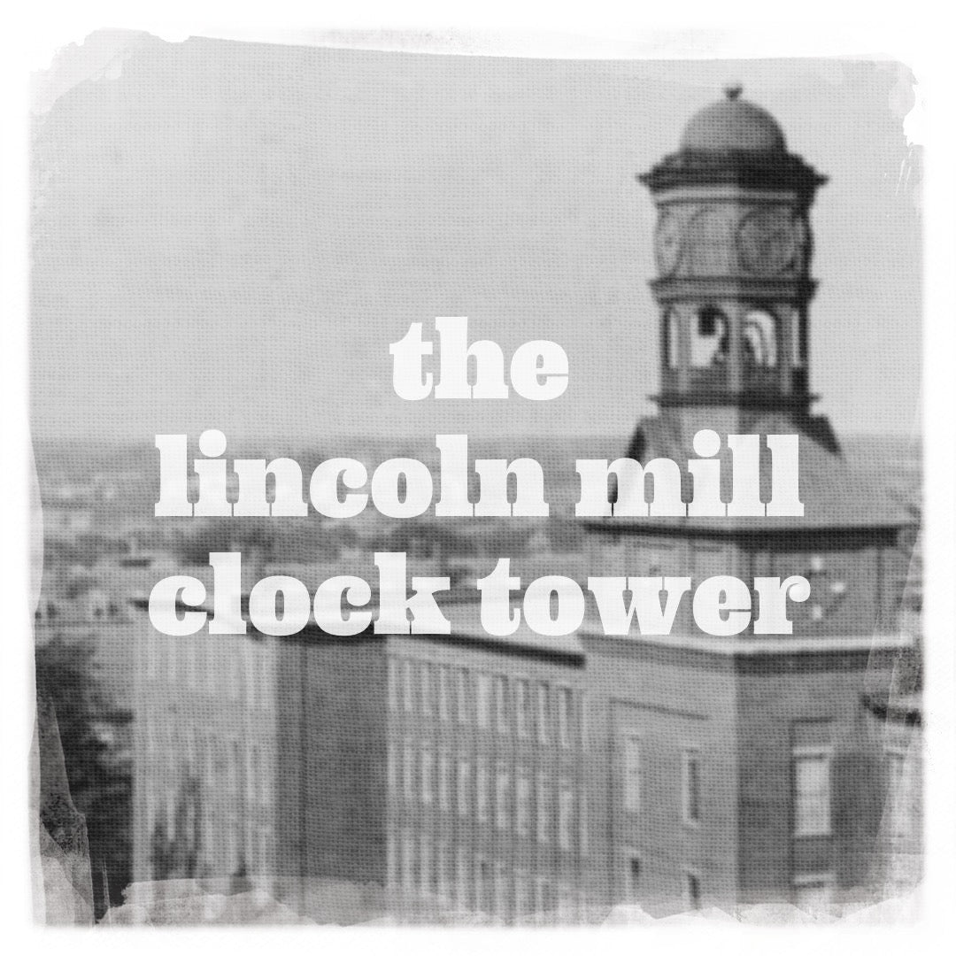 downtown improvements + preservation