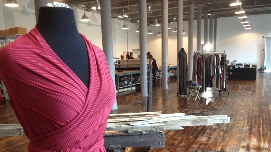 made in maine - angelrox - WMTW