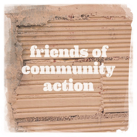 feeding the community