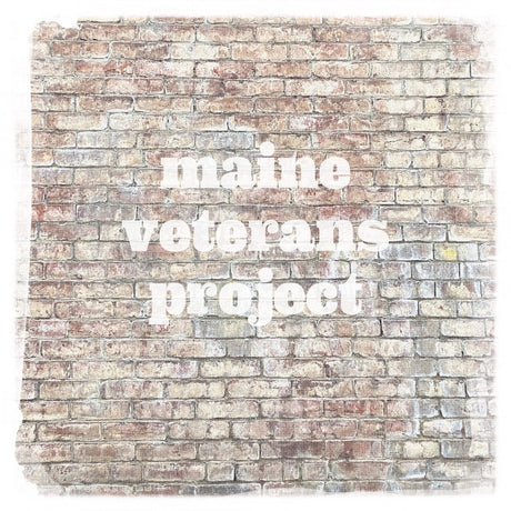 maine veterans project