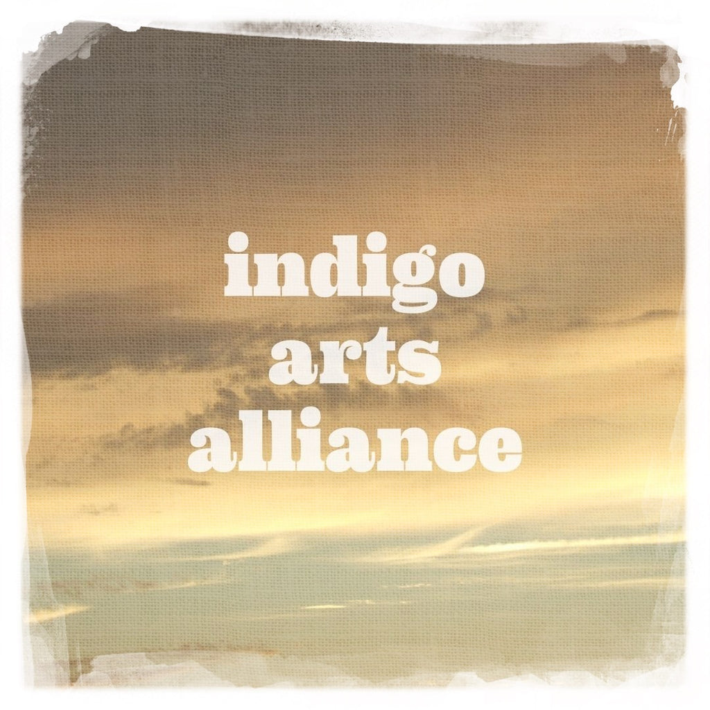 indigo arts alliance