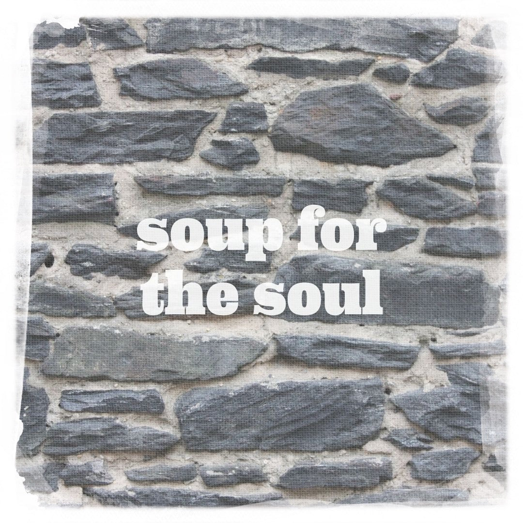 stone soup food pantry