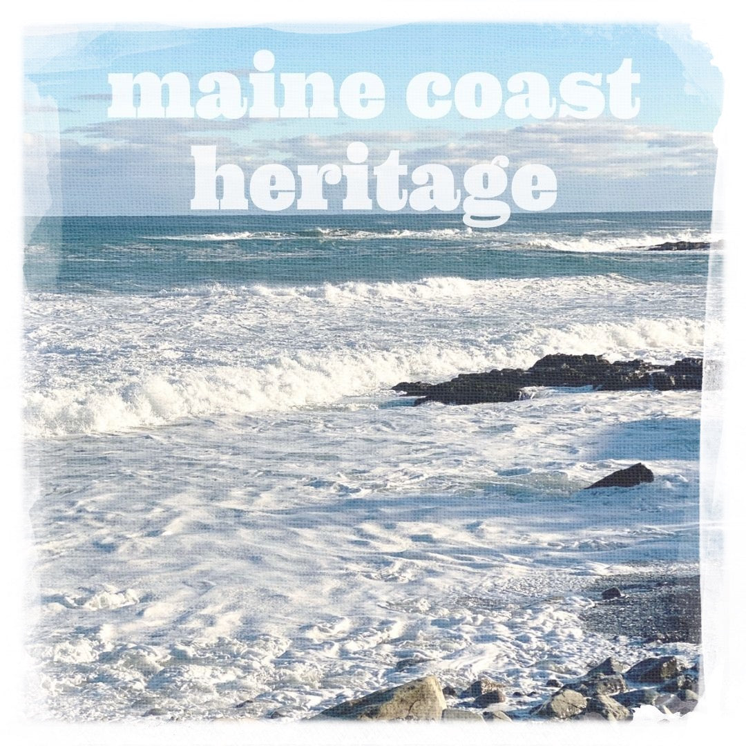 maine coast heritage trust