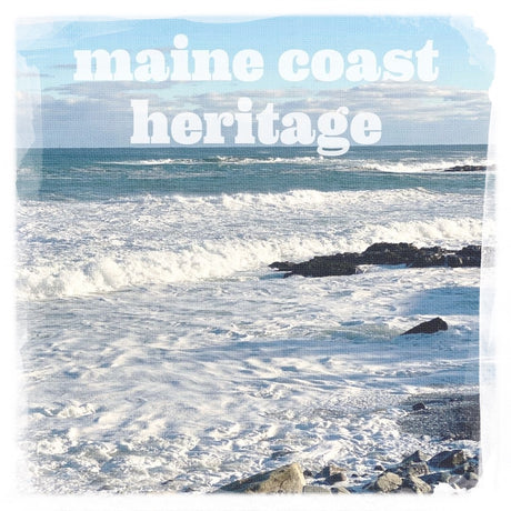 maine coast heritage trust