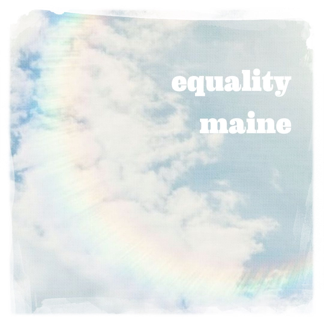 equality maine