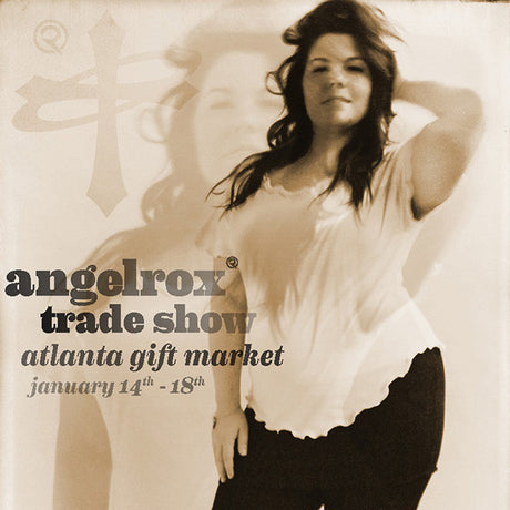 atlanta gift show - jan 14-18