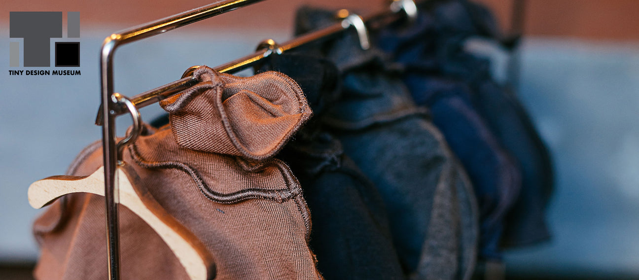 TINY angelrox® designs