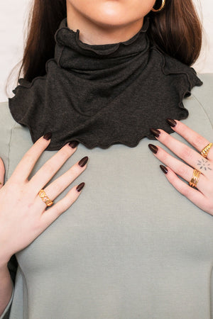 ANGELROX TURTLE neck warmer