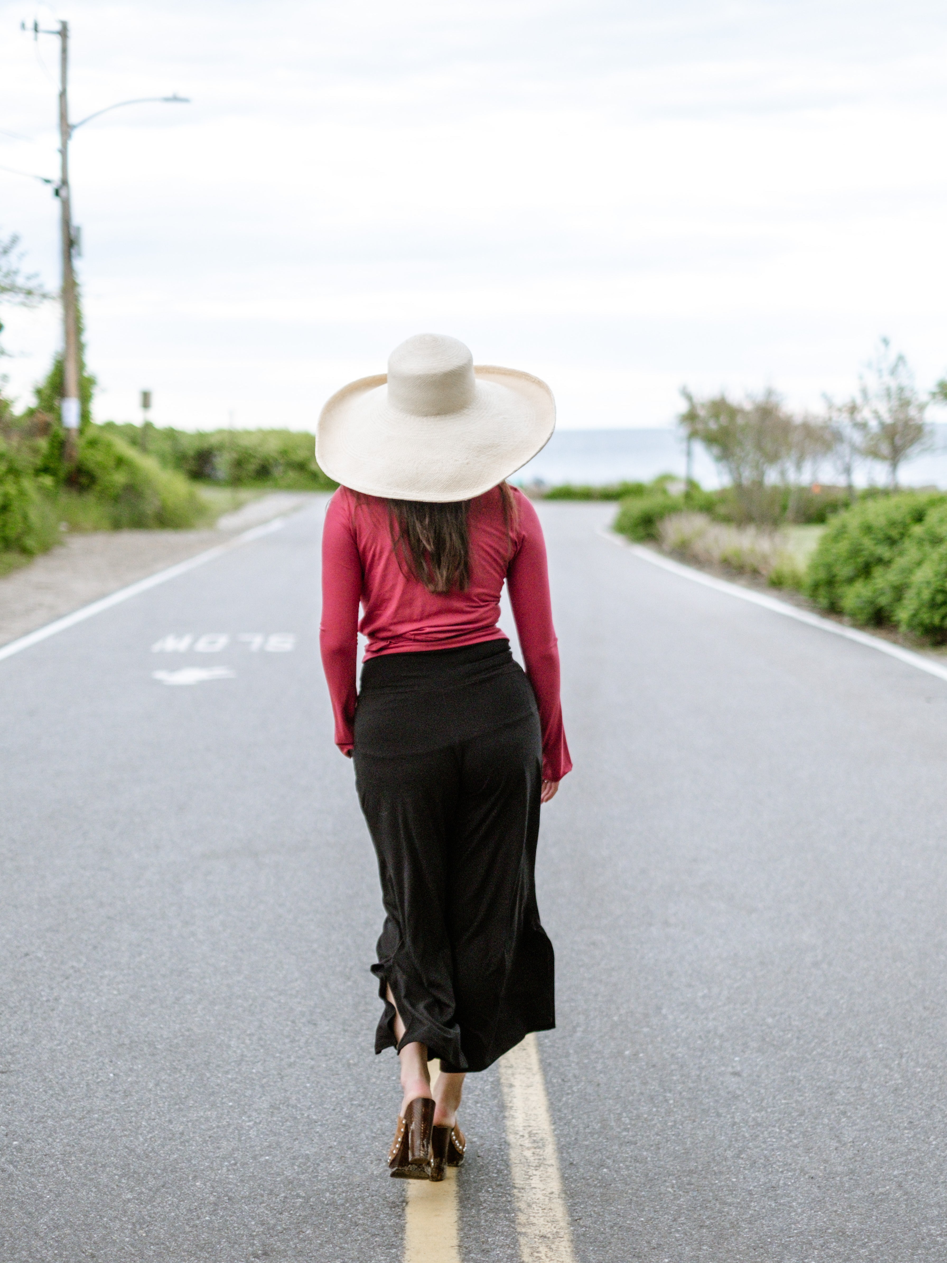 suger® rappa jacket in ruby + black harlow