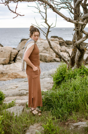 suger® shawl sandy beach 