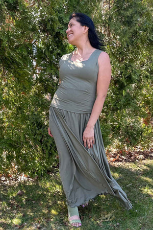 Robe éthérée IRIS