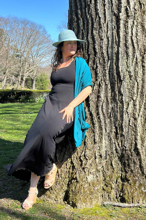 Robe éthérée IRIS