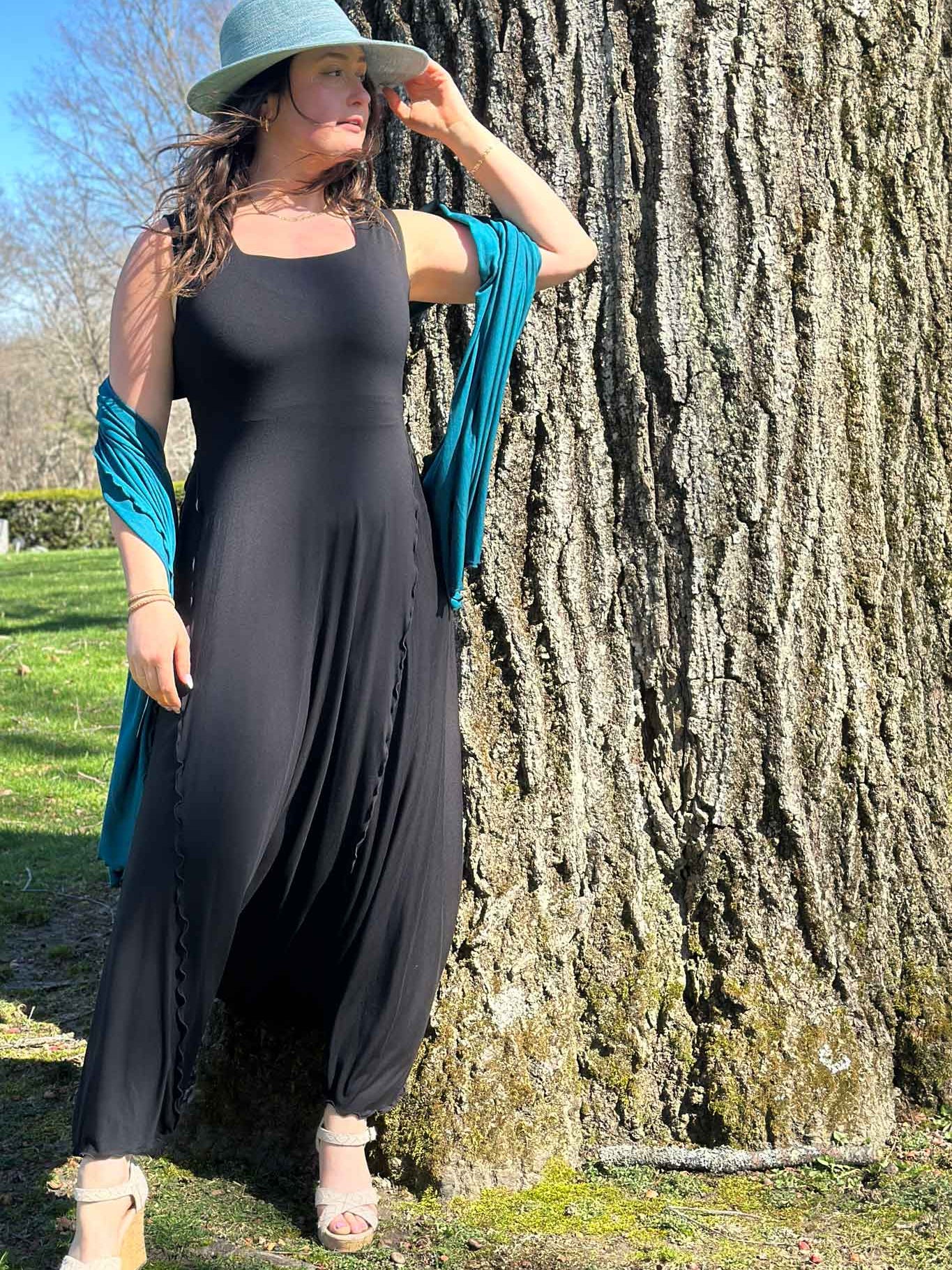 Robe éthérée IRIS