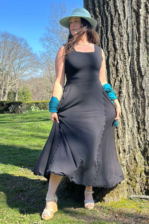 Robe éthérée IRIS