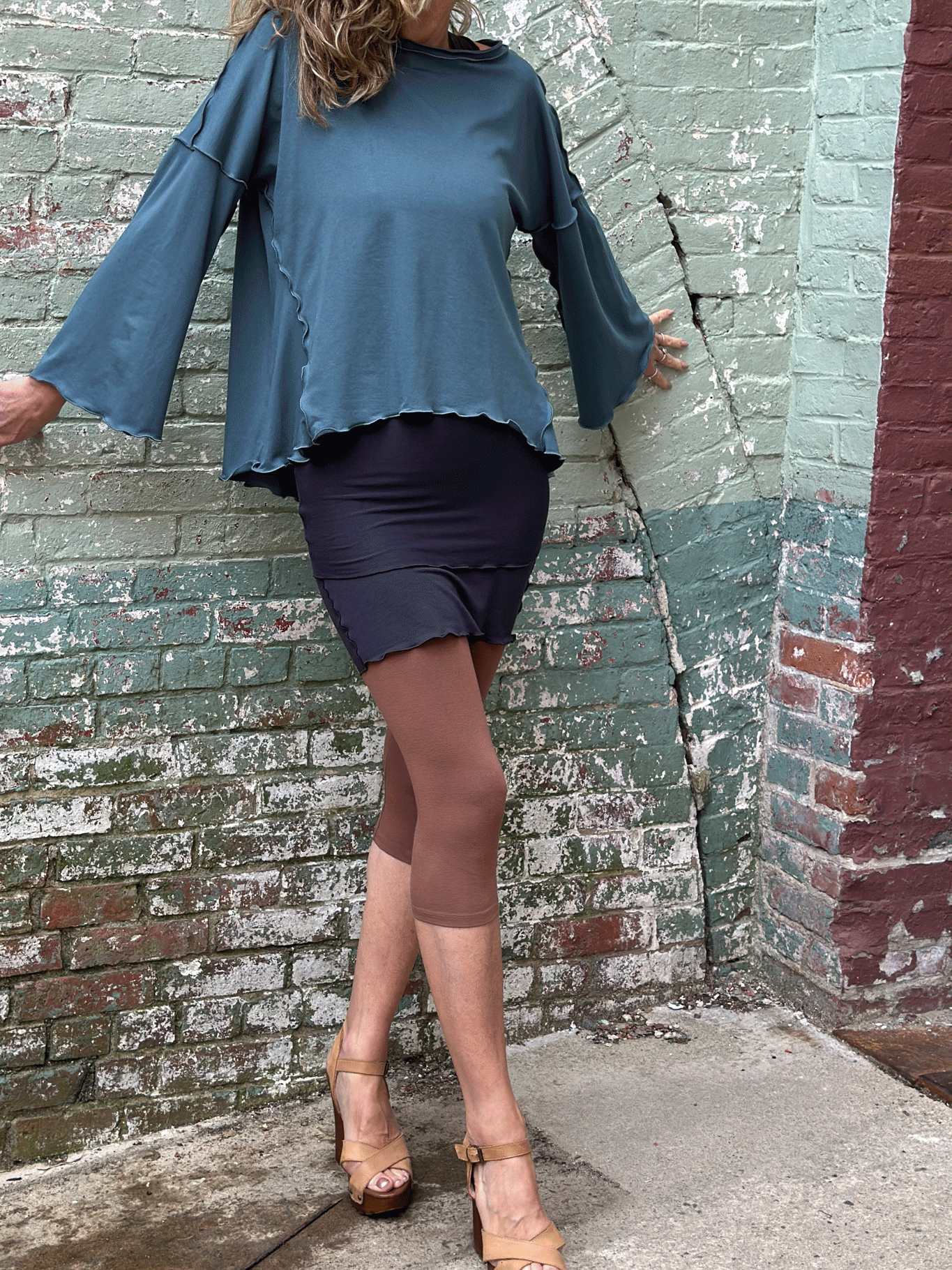 angelrox® truly in ocean