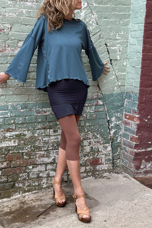 angelrox® truly in ocean