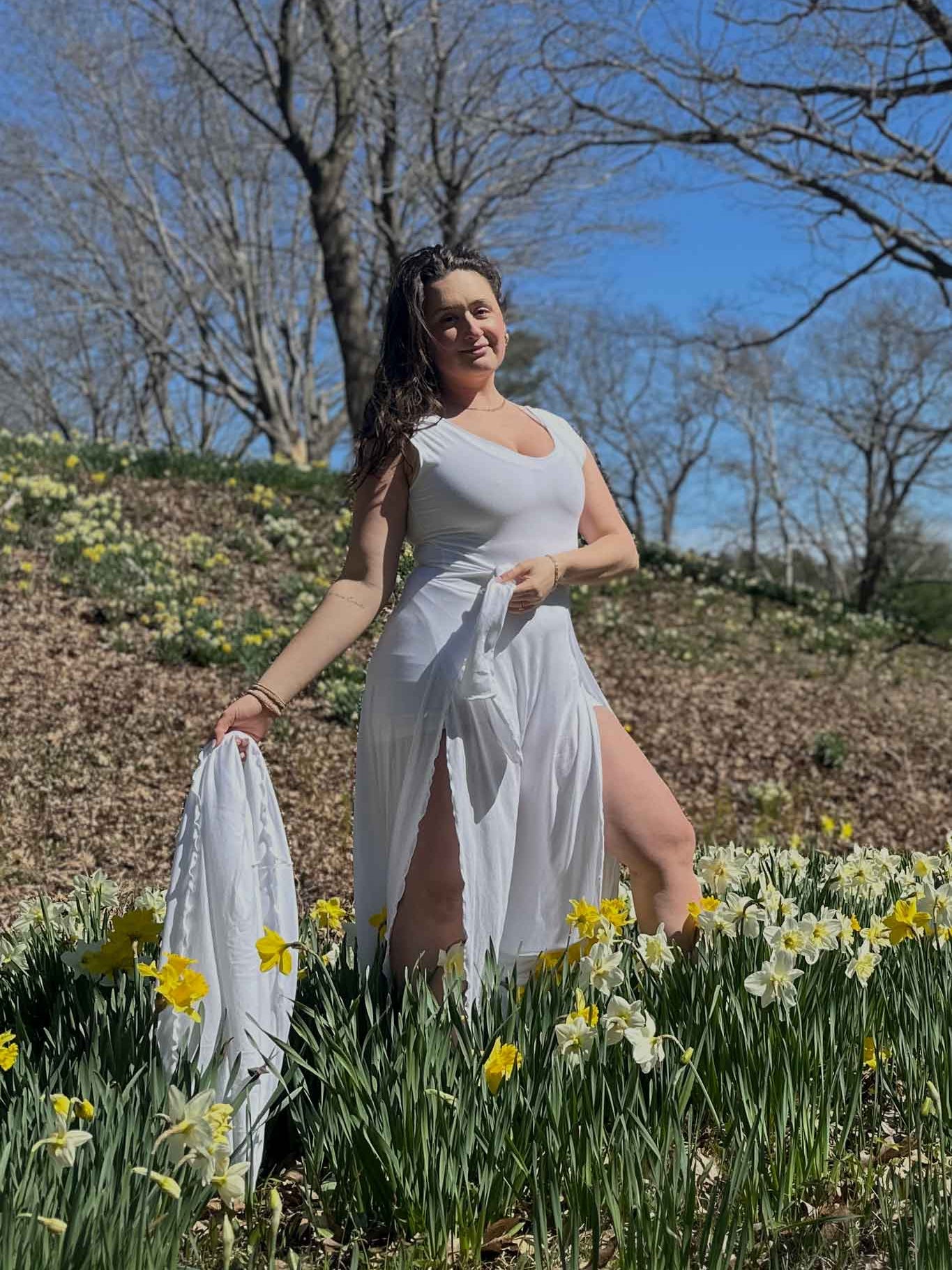 ALOHA breezy jumpsuit