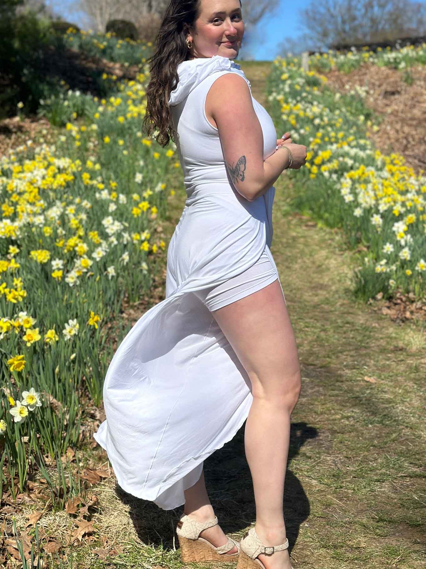 ALOHA breezy jumpsuit