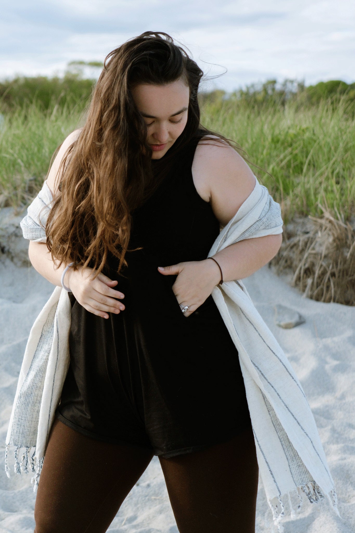 Écharpe de littoral mondial SUGER