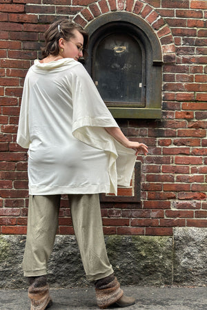 Pantalon élégant BLOOM