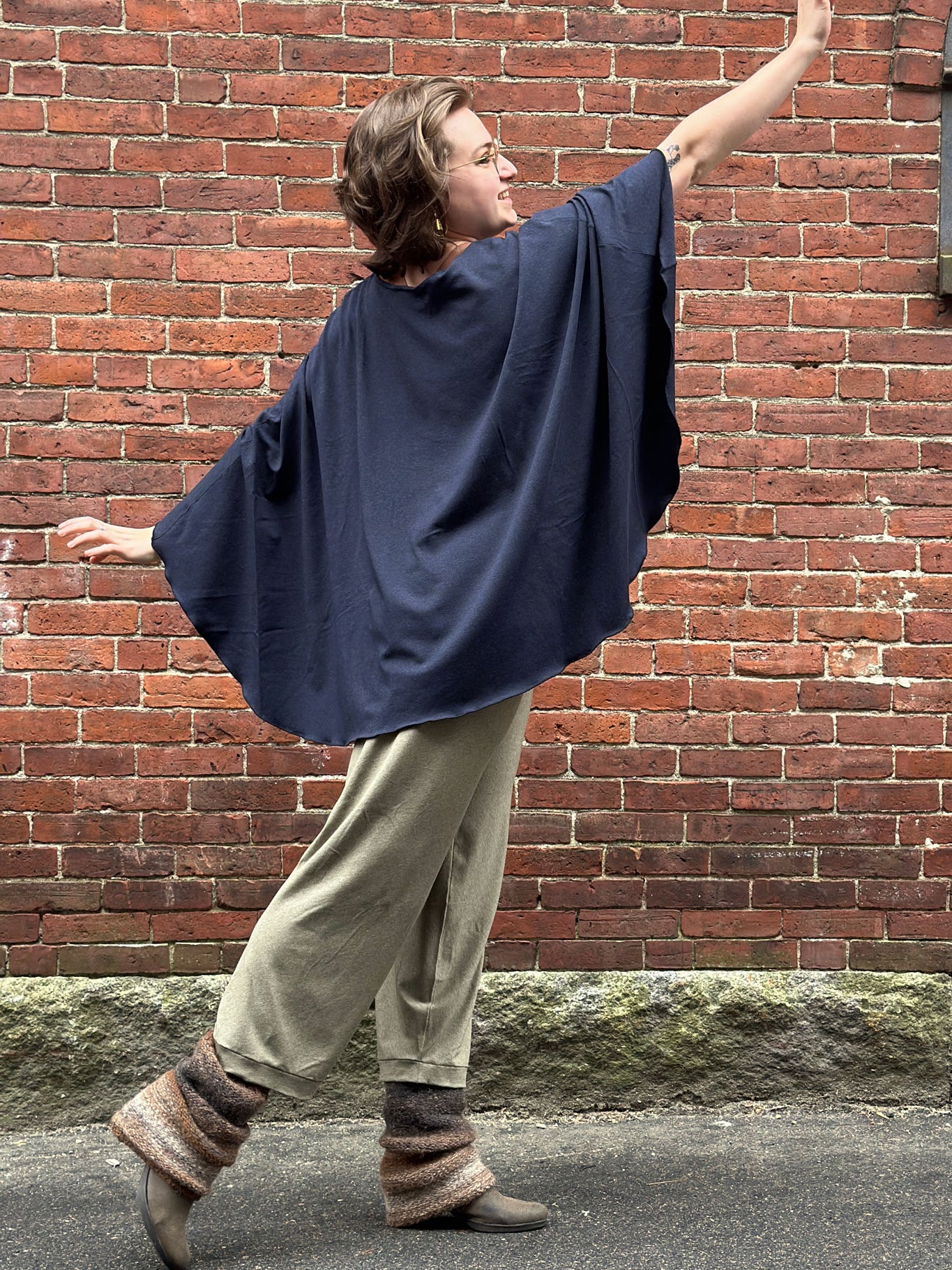 midnight mantra with sage heather bloom