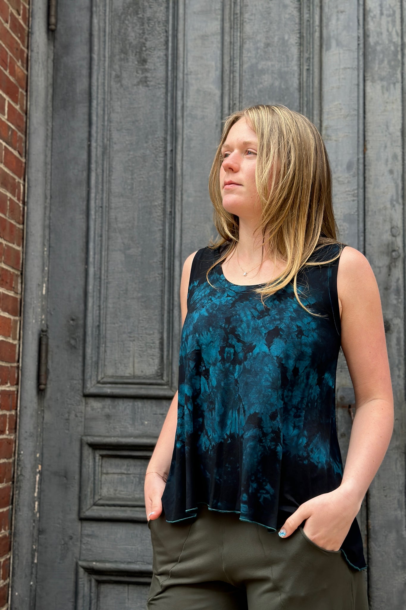 suger® tulip in bluecrush