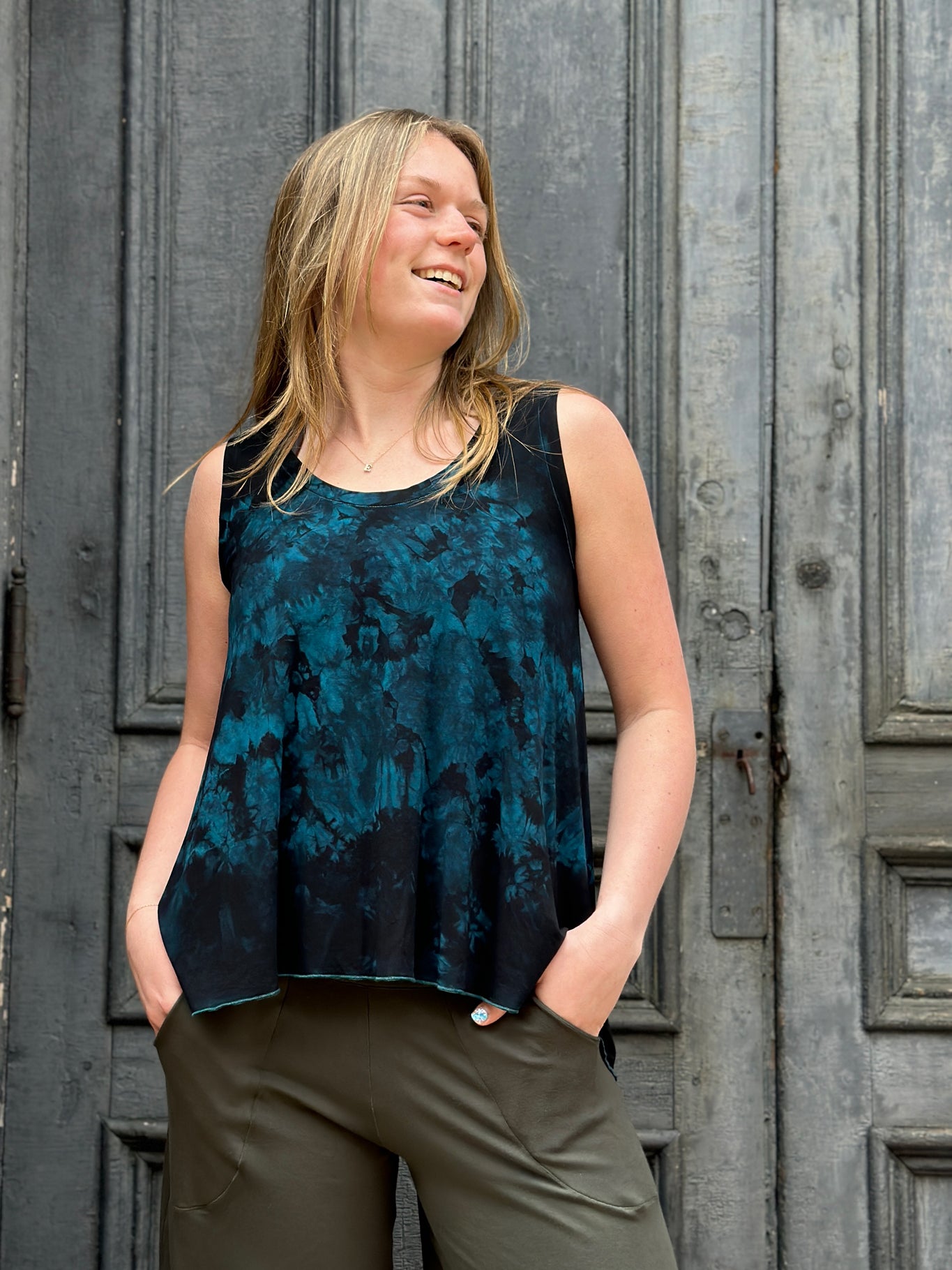 suger® tulip in bluecrush