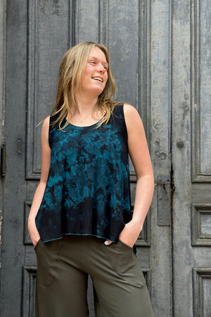 suger® tulip in bluecrush