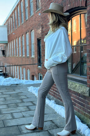 clay terry YOGI with milk terry BEACHCOMBER