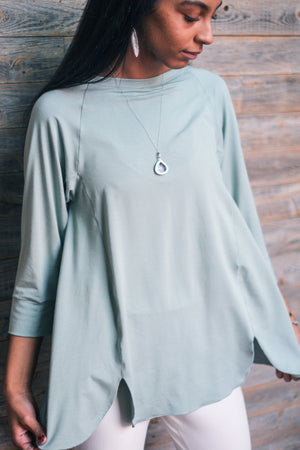 HOMERUN baseball tee