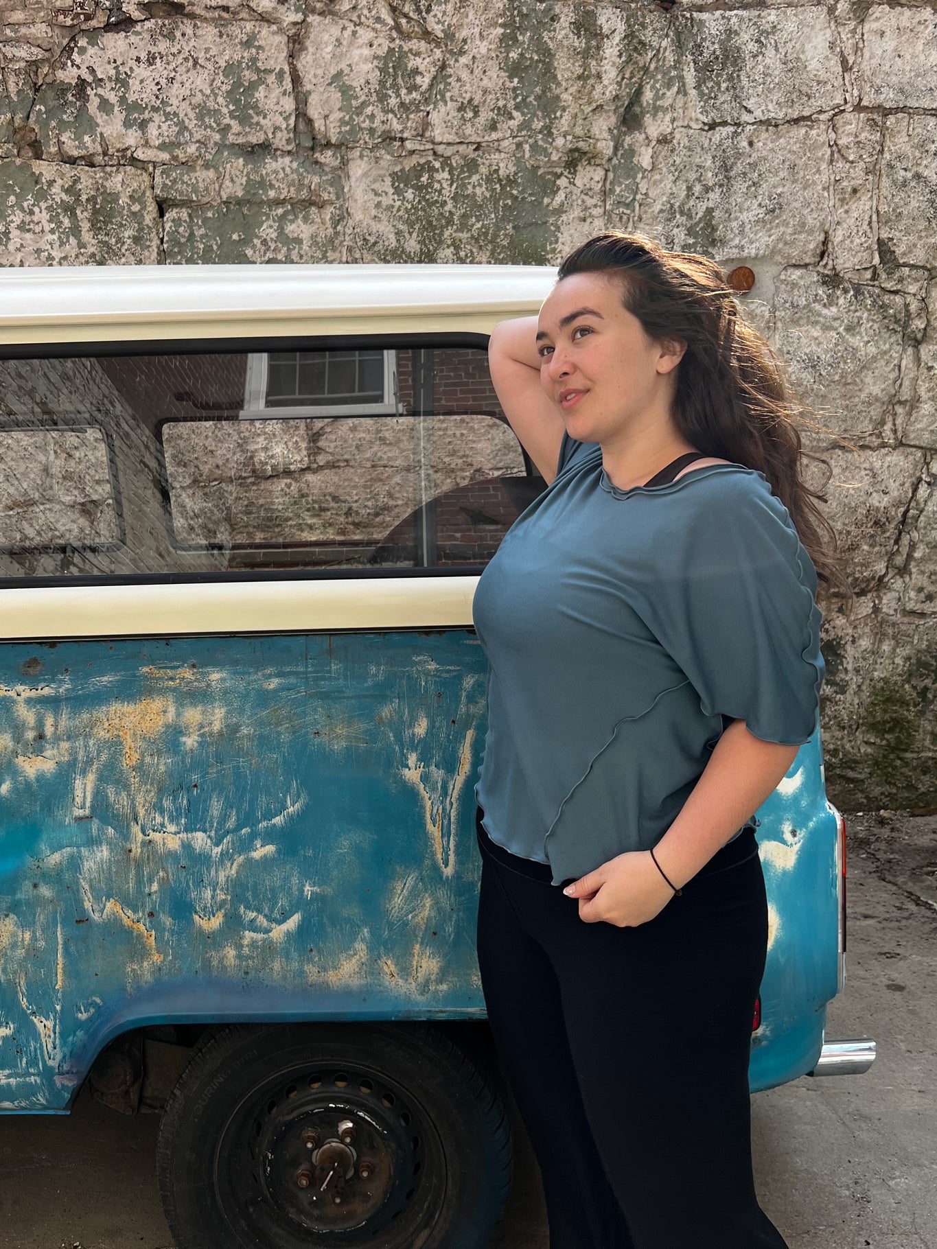 angelrox® sweet t in ocean