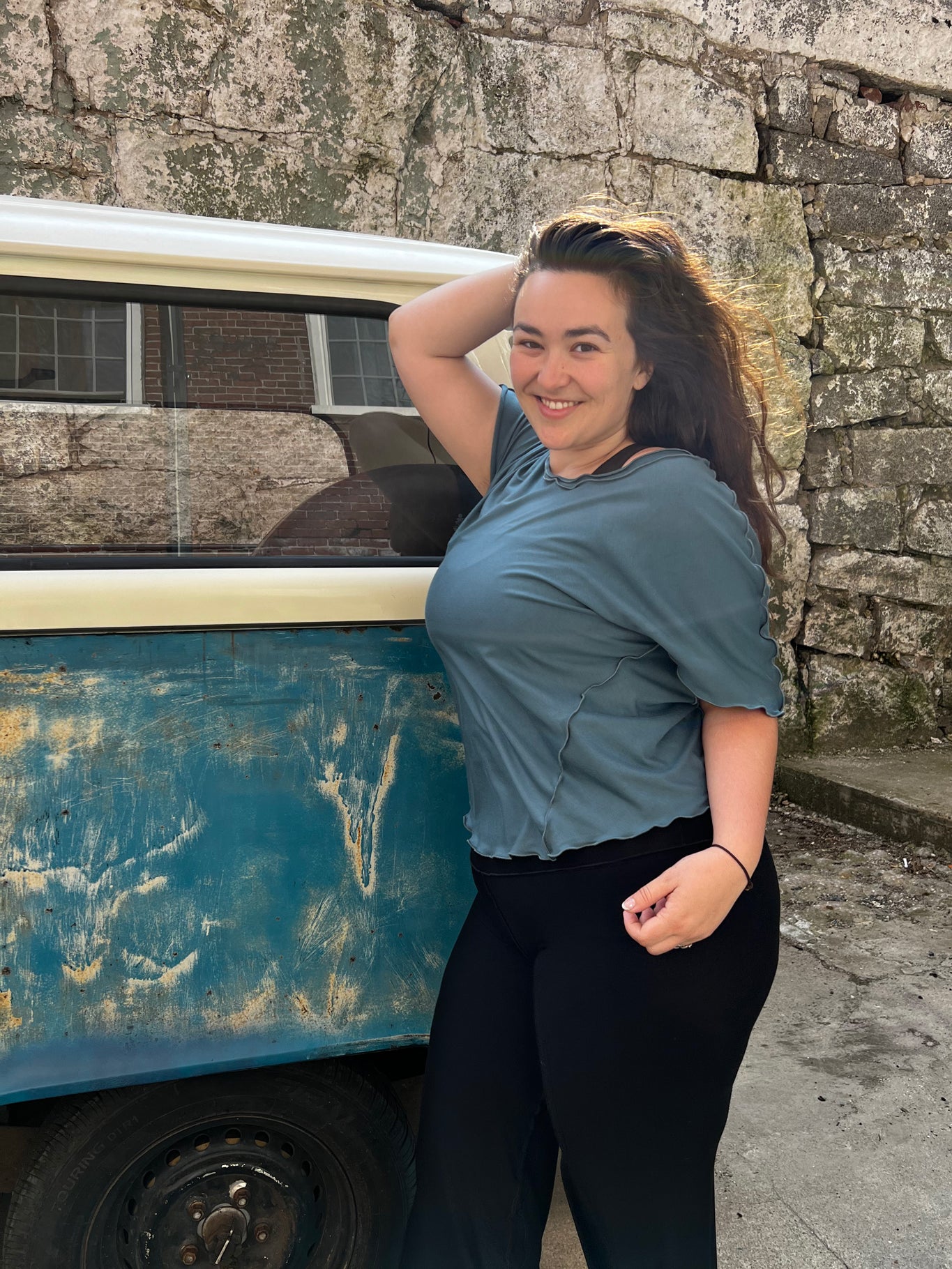 angelrox® sweet t in ocean