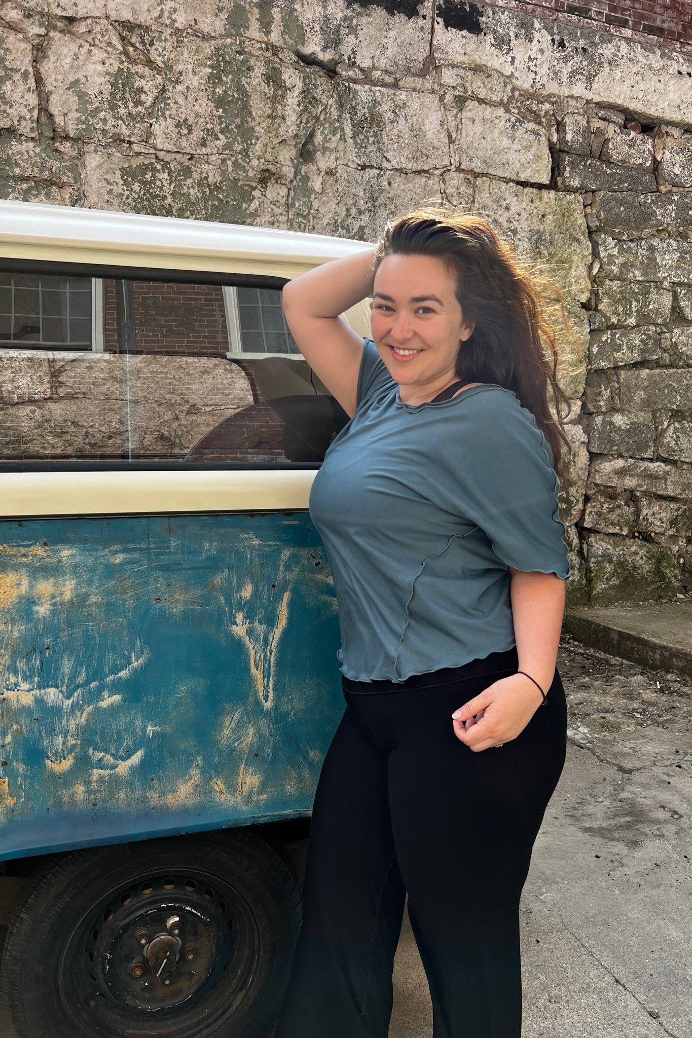 angelrox® sweet t in ocean