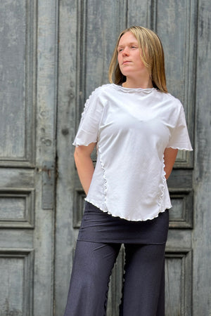 angelrox® sweet t in white